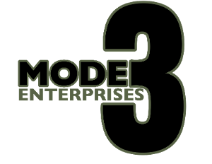 Mode 3 Enterprises LLC