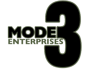 Mode 3 Enterprises LLC Mode 3 Enterprises LLC